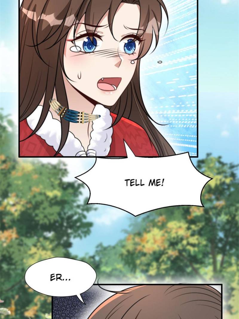 I Became the Beastman’s Wife Chapter 346 - Page 3