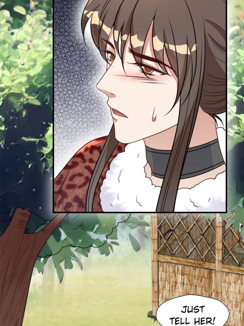 I Became the Beastman’s Wife Chapter 346 - Page 4