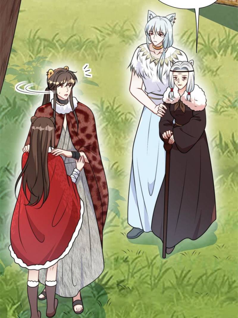 I Became the Beastman’s Wife Chapter 346 - Page 5