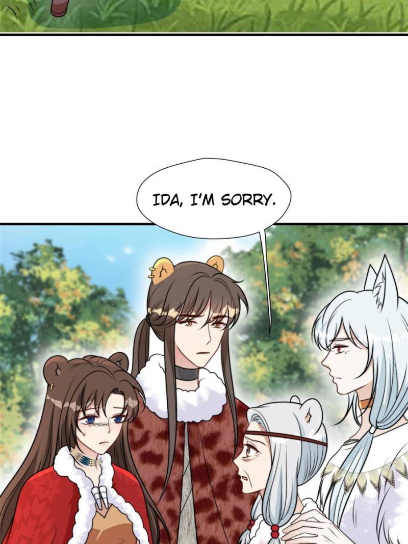 I Became the Beastman’s Wife Chapter 346 - Page 6