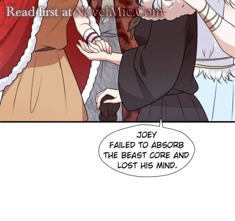I Became the Beastman’s Wife Chapter 346 - Page 7