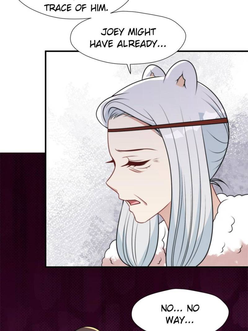 I Became the Beastman’s Wife Chapter 346 - Page 9