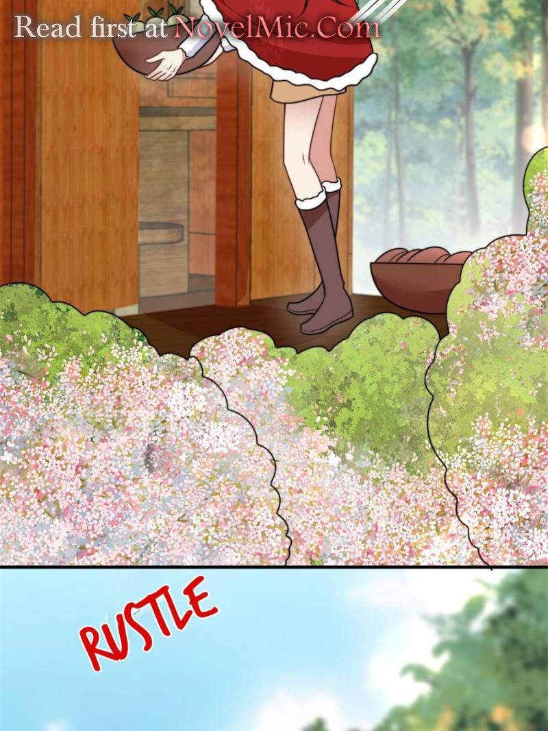 I Became the Beastman’s Wife Chapter 352 - Page 10