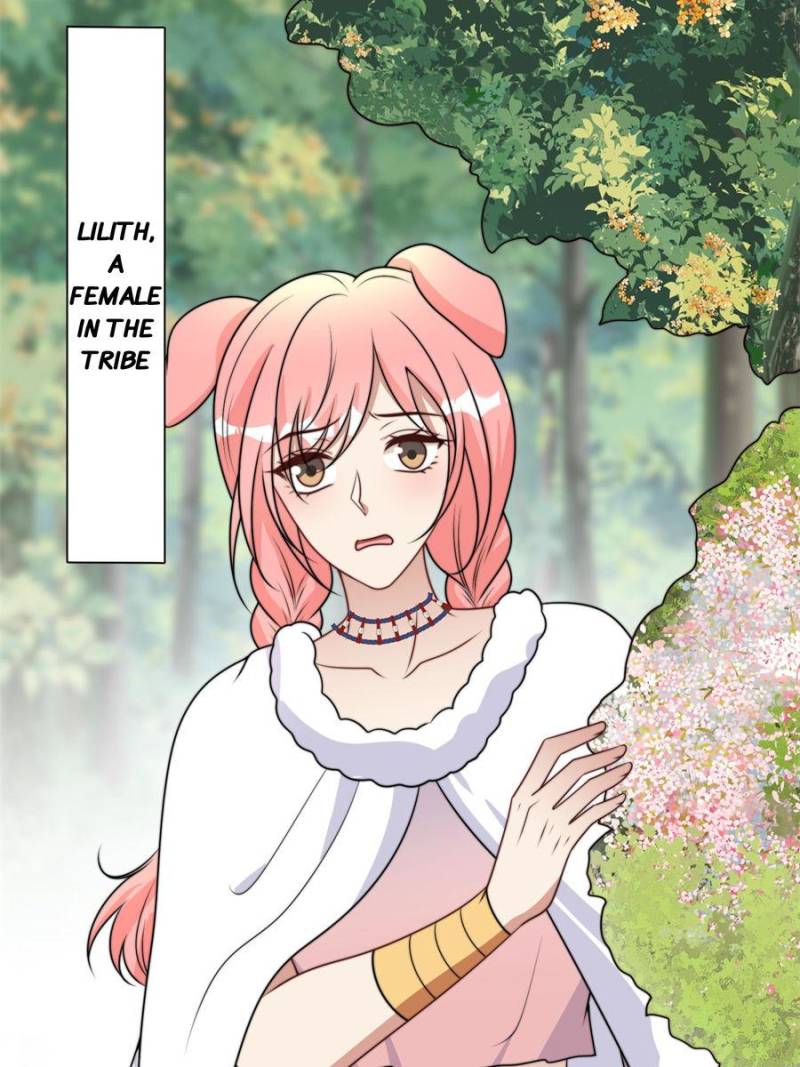 I Became the Beastman’s Wife Chapter 352 - Page 12