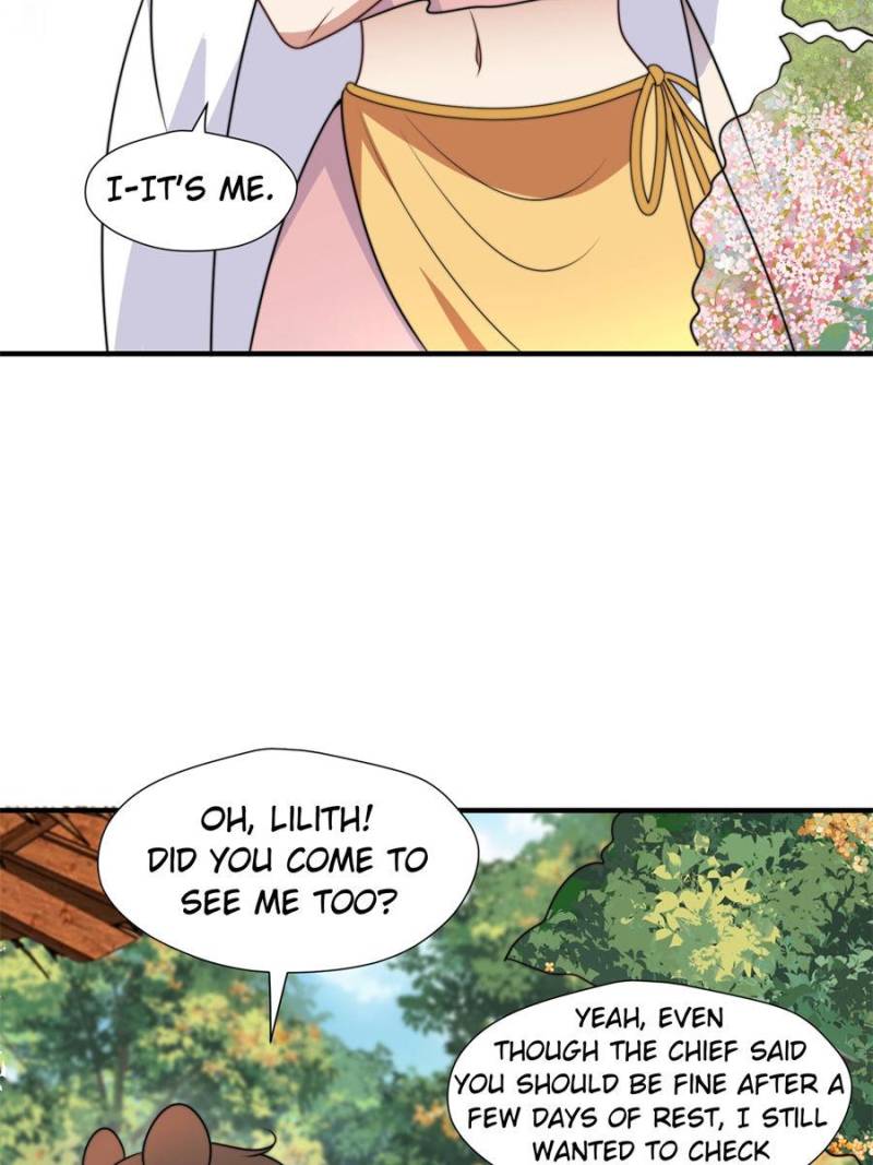 I Became the Beastman’s Wife Chapter 352 - Page 13