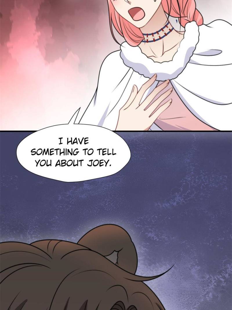 I Became the Beastman’s Wife Chapter 352 - Page 16