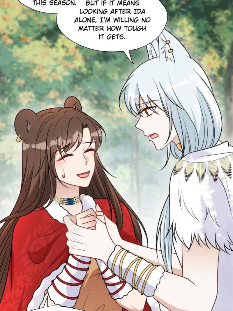 I Became the Beastman’s Wife Chapter 352 - Page 2