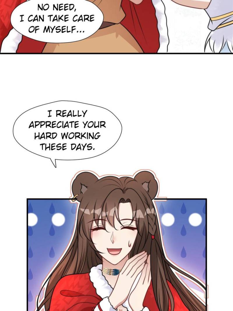I Became the Beastman’s Wife Chapter 352 - Page 3