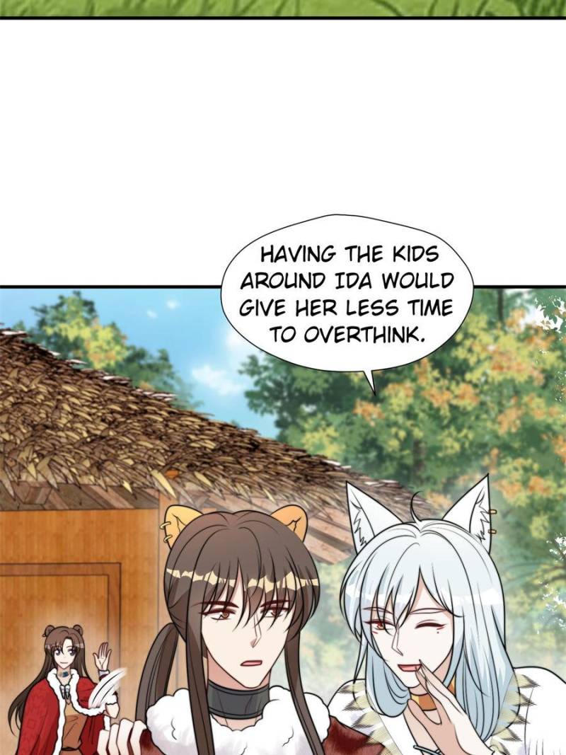 I Became the Beastman’s Wife Chapter 352 - Page 6