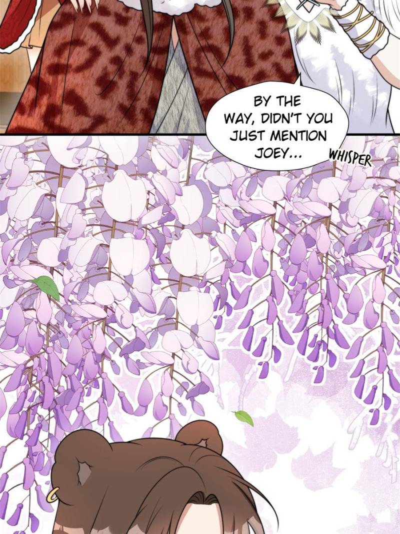 I Became the Beastman’s Wife Chapter 352 - Page 7