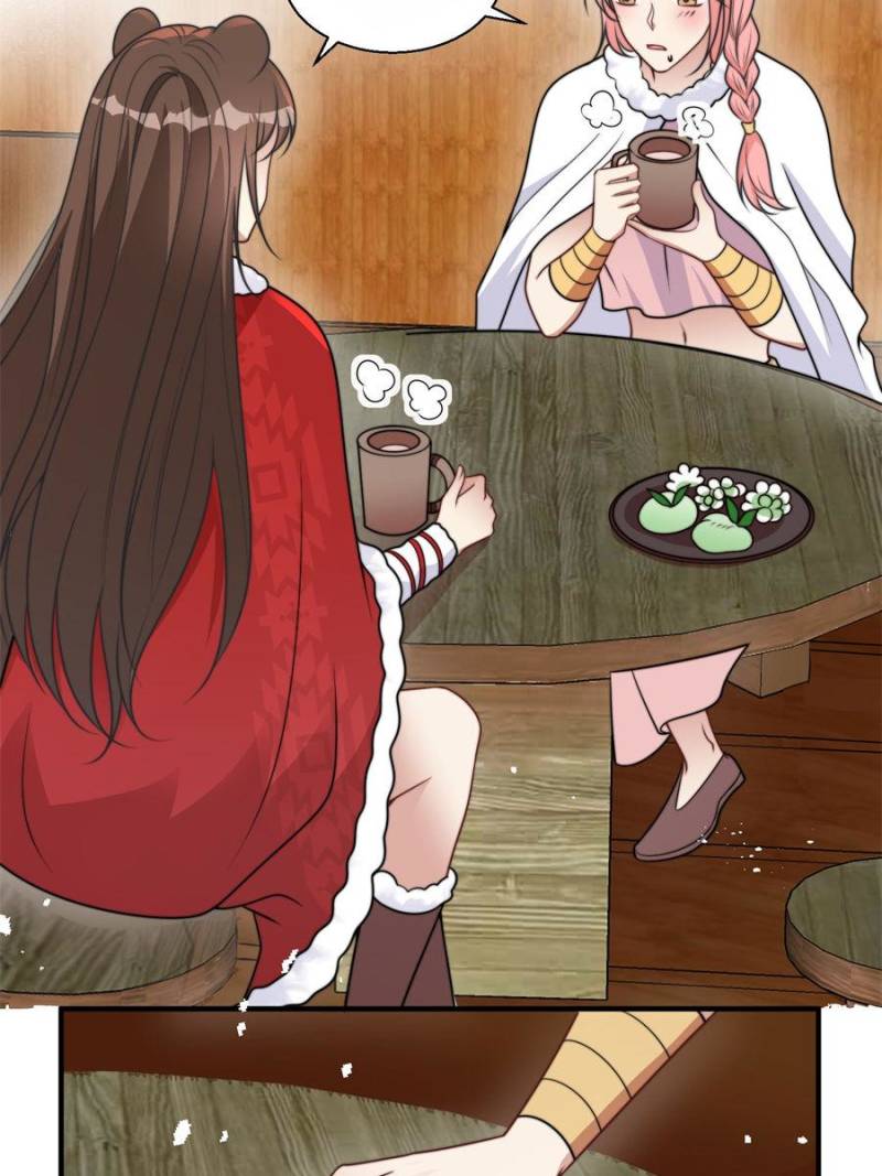 I Became the Beastman’s Wife Chapter 353 - Page 1
