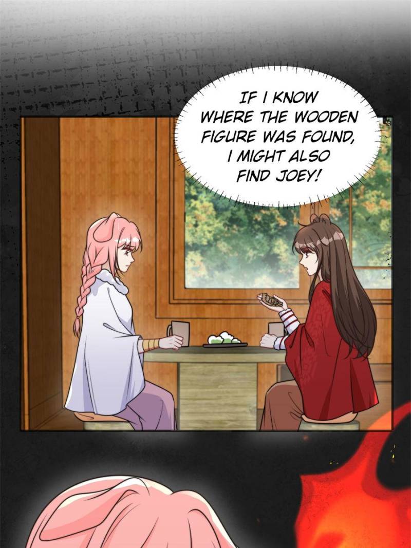 I Became the Beastman’s Wife Chapter 353 - Page 10