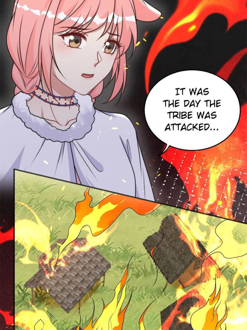 I Became the Beastman’s Wife Chapter 353 - Page 11