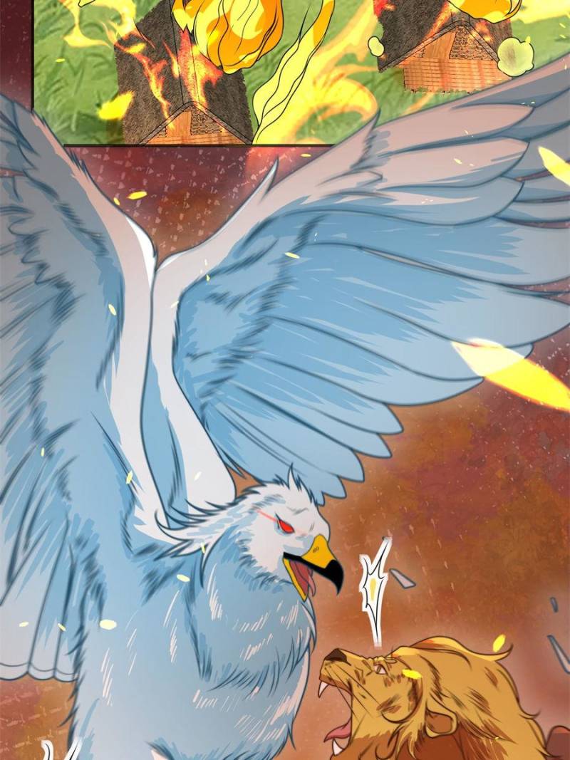 I Became the Beastman’s Wife Chapter 353 - Page 12