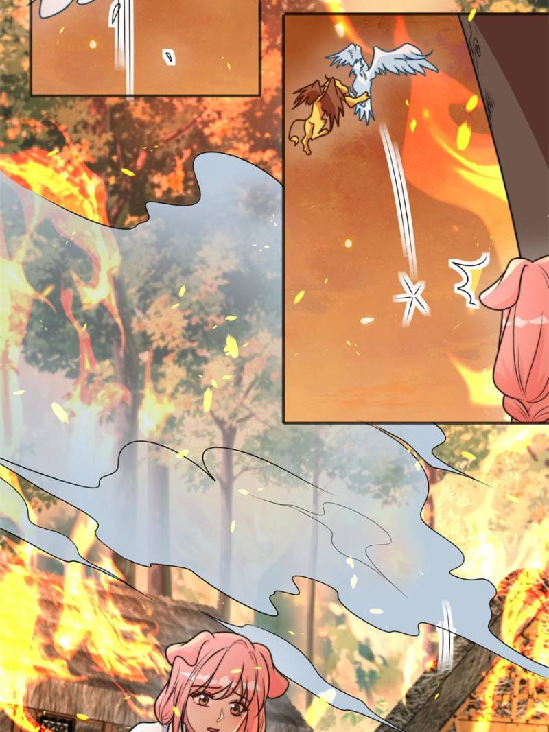 I Became the Beastman’s Wife Chapter 353 - Page 14