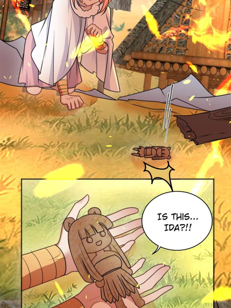 I Became the Beastman’s Wife Chapter 353 - Page 15