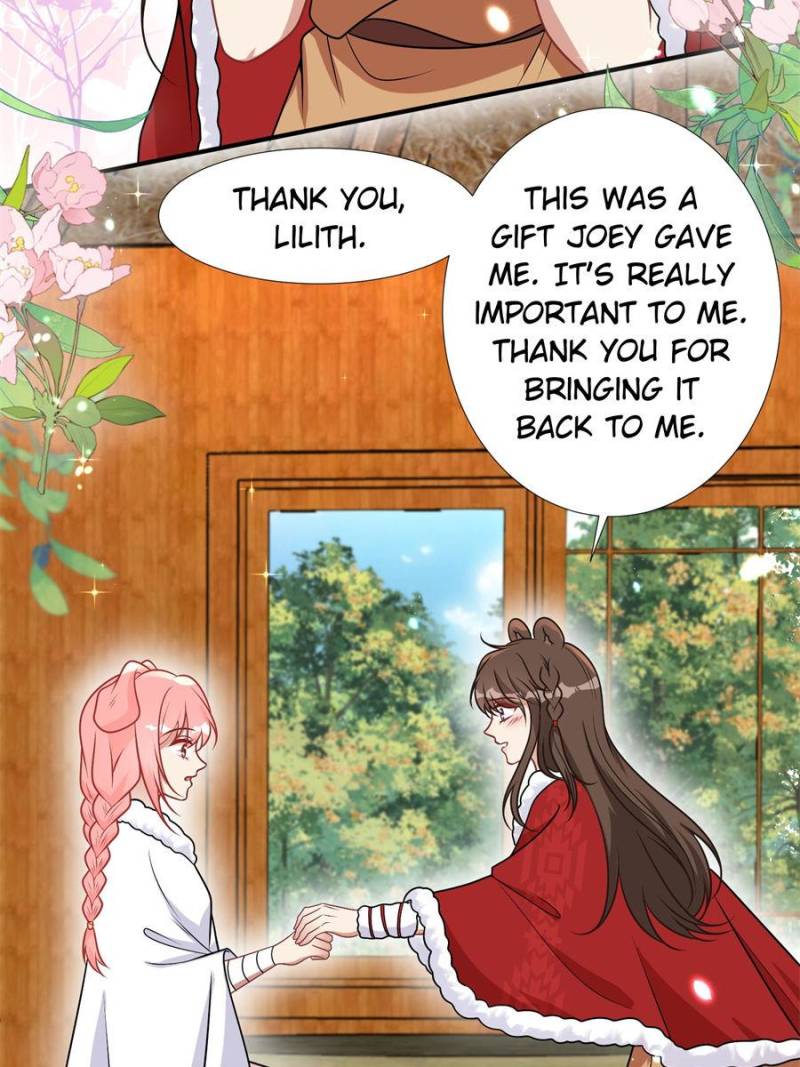 I Became the Beastman’s Wife Chapter 353 - Page 19