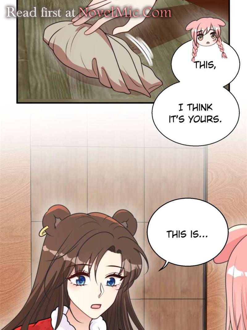 I Became the Beastman’s Wife Chapter 353 - Page 2