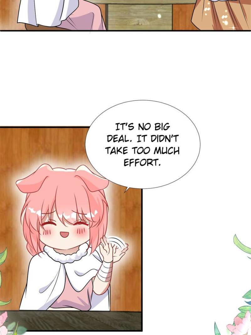 I Became the Beastman’s Wife Chapter 353 - Page 20