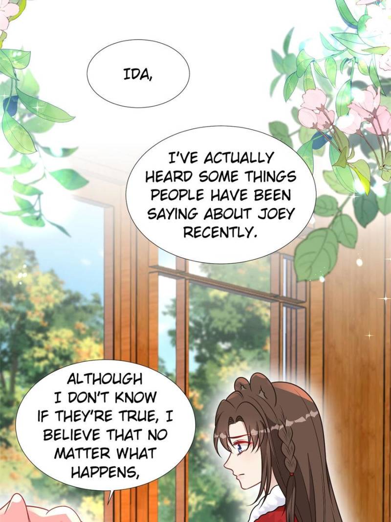 I Became the Beastman’s Wife Chapter 353 - Page 21
