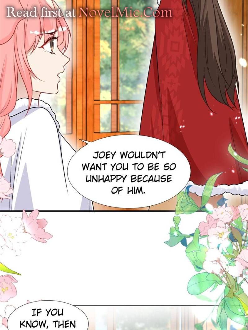 I Became the Beastman’s Wife Chapter 353 - Page 22