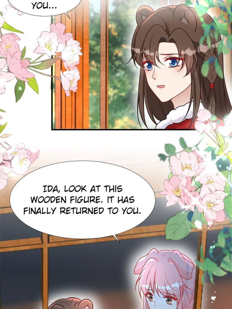I Became the Beastman’s Wife Chapter 353 - Page 23