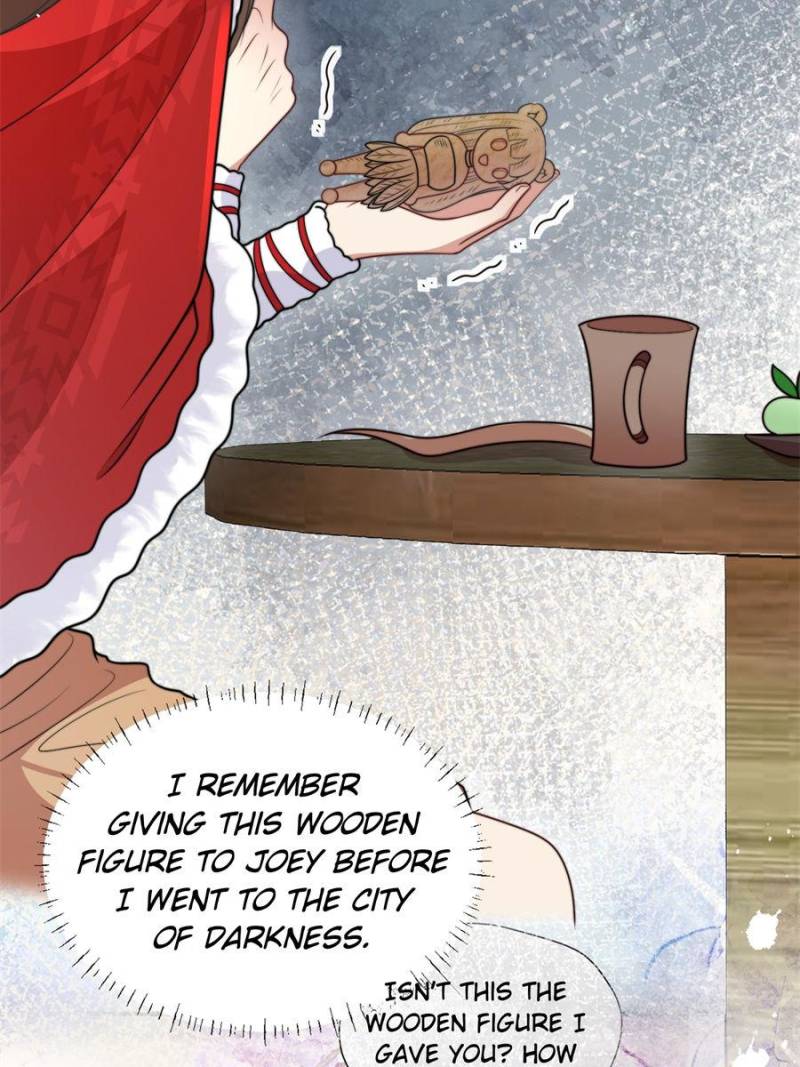 I Became the Beastman’s Wife Chapter 353 - Page 6