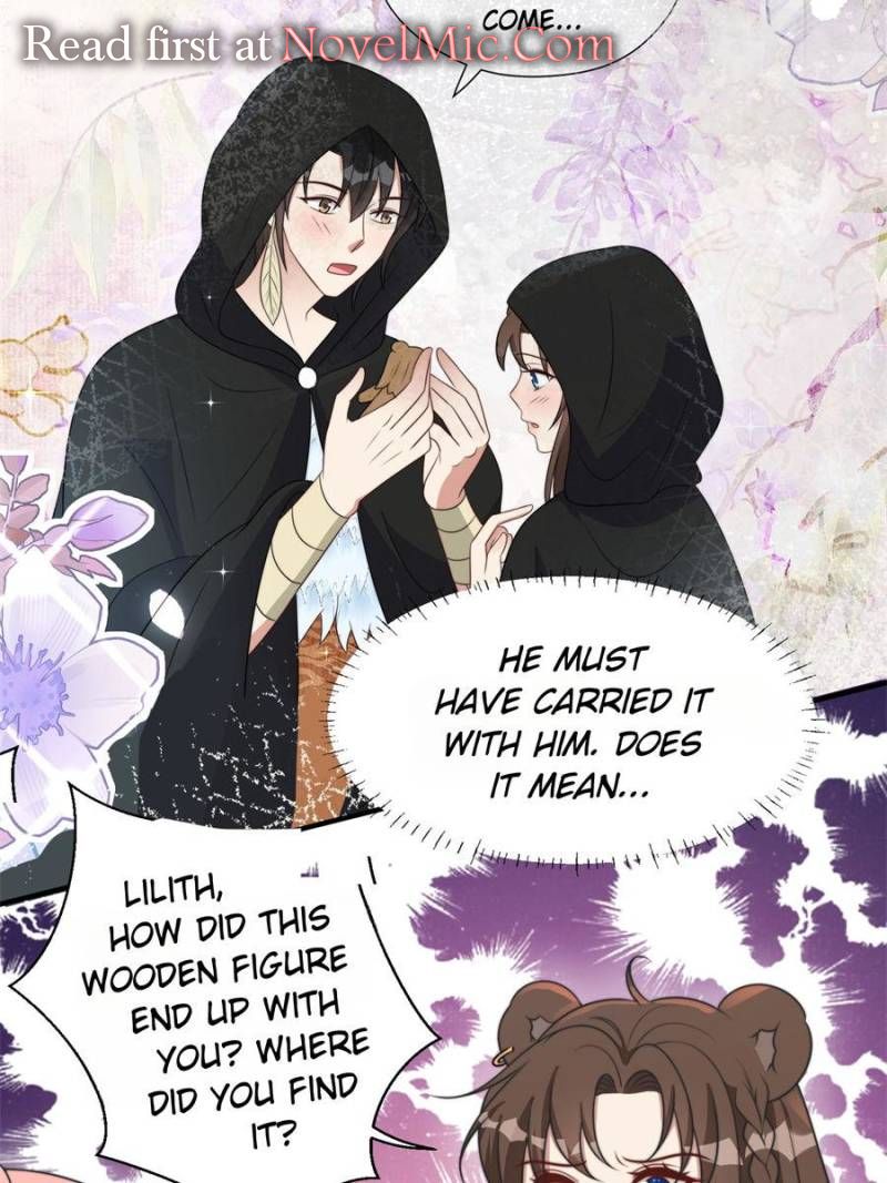 I Became the Beastman’s Wife Chapter 353 - Page 7