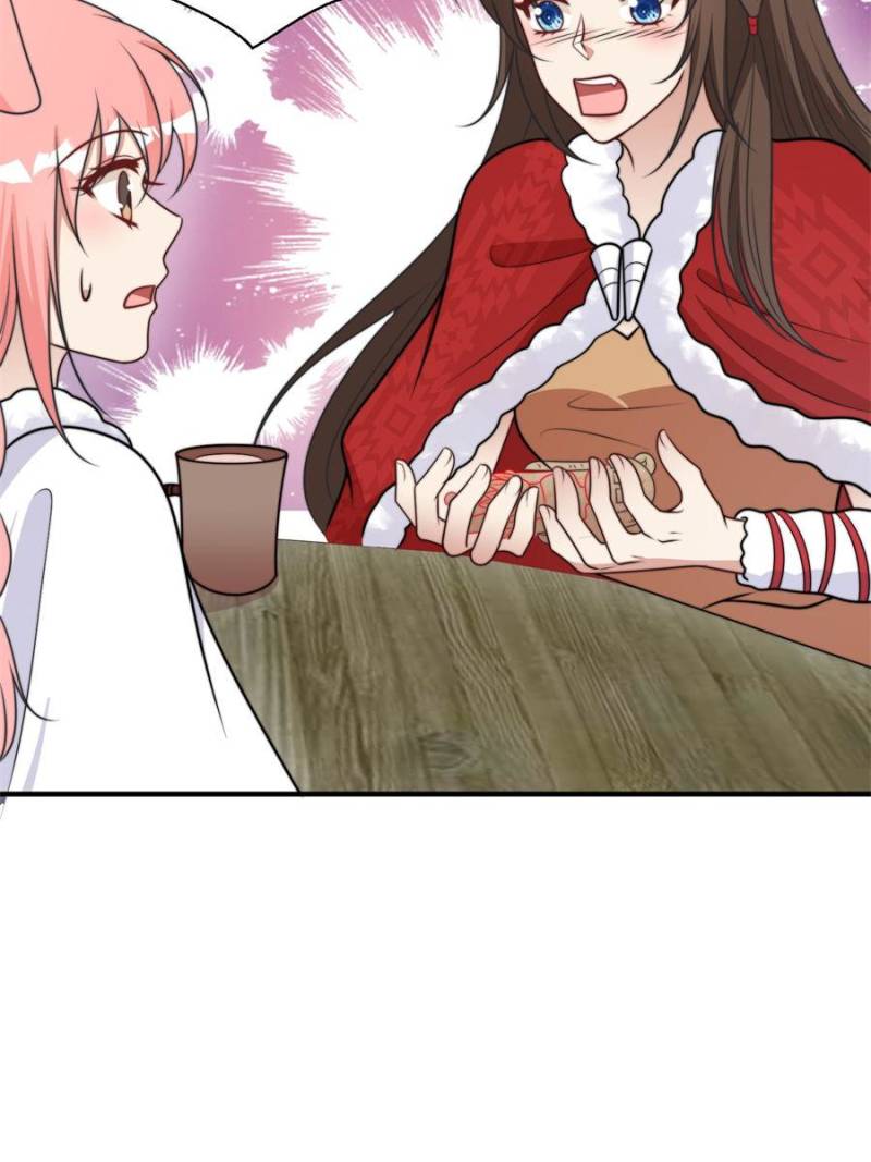 I Became the Beastman’s Wife Chapter 353 - Page 8