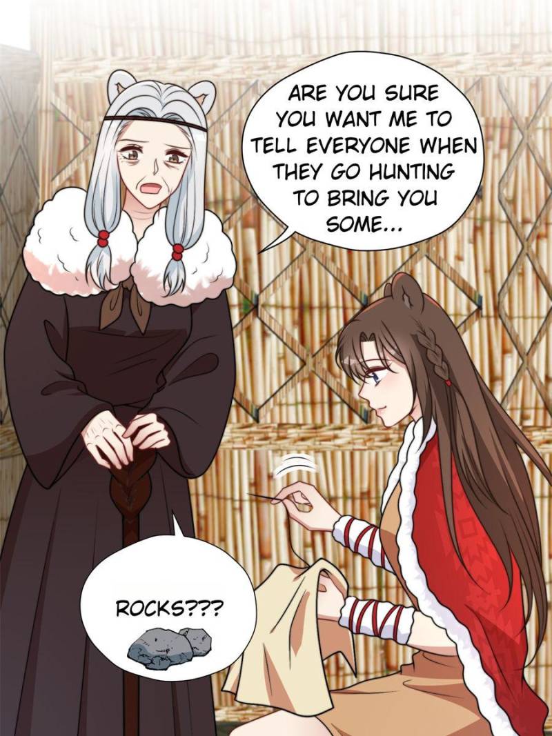 I Became the Beastman’s Wife Chapter 354 - Page 1