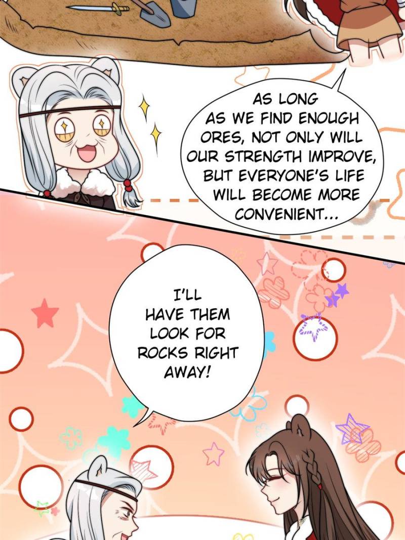 I Became the Beastman’s Wife Chapter 354 - Page 10