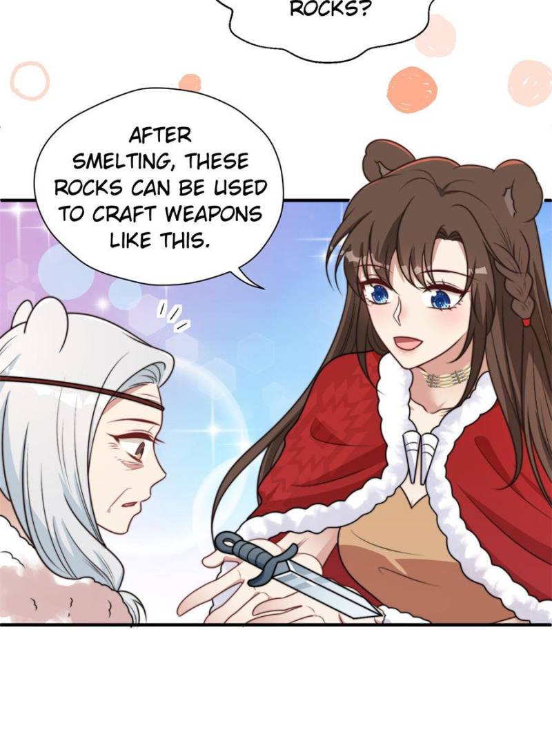 I Became the Beastman’s Wife Chapter 354 - Page 4