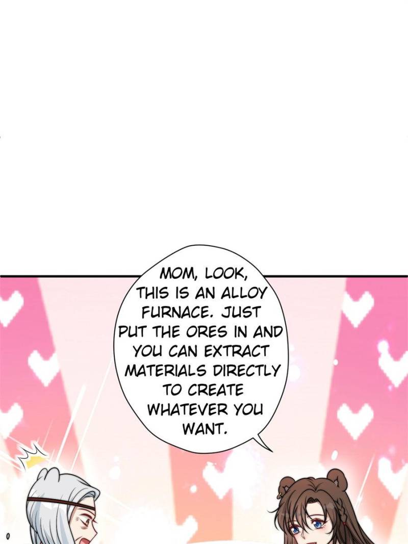 I Became the Beastman’s Wife Chapter 354 - Page 7