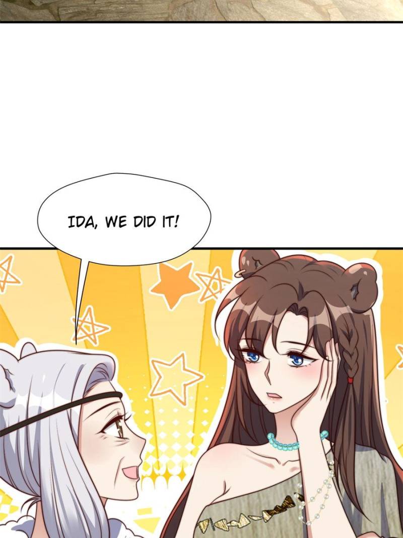 I Became the Beastman’s Wife Chapter 355 - Page 11