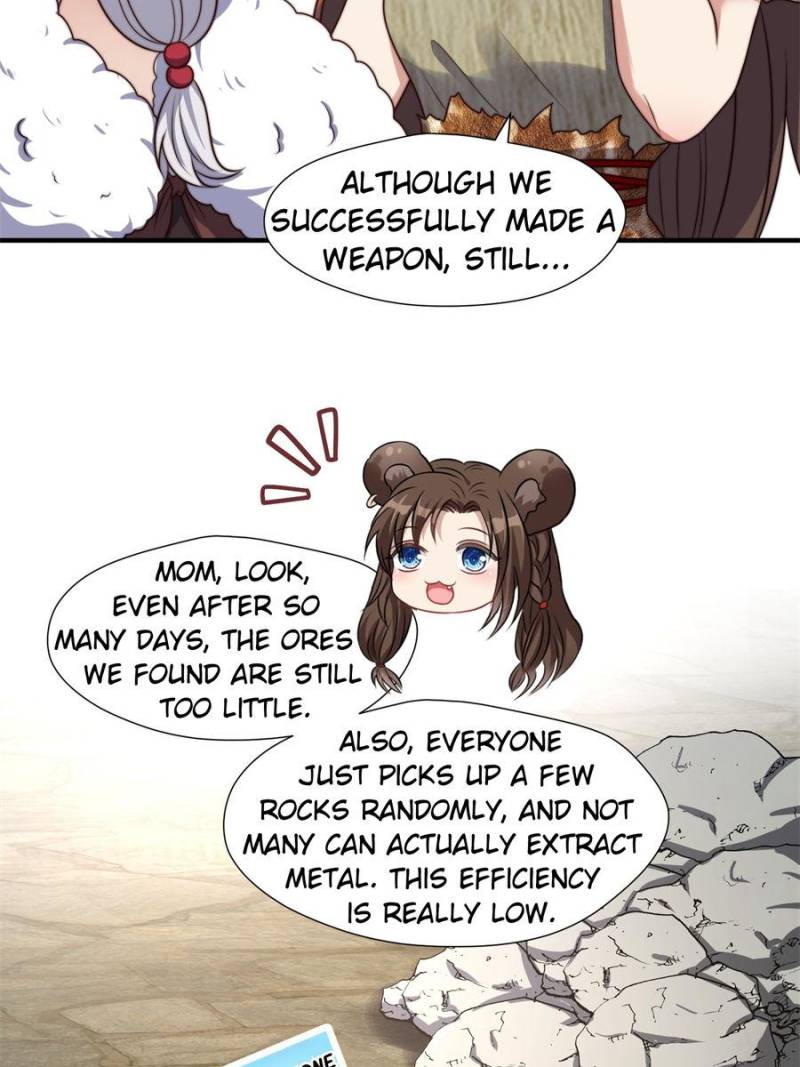 I Became the Beastman’s Wife Chapter 355 - Page 12