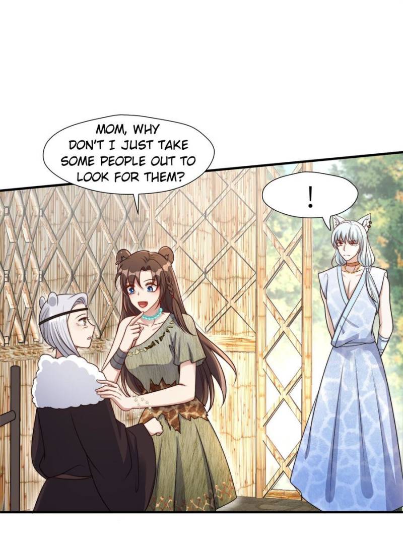 I Became the Beastman’s Wife Chapter 355 - Page 17