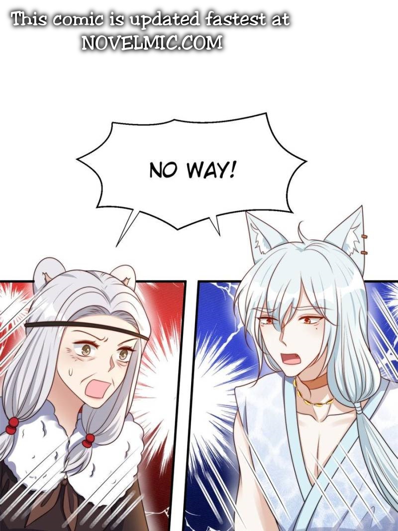 I Became the Beastman’s Wife Chapter 355 - Page 18