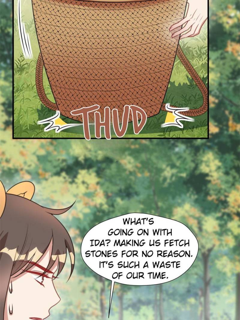 I Became the Beastman’s Wife Chapter 355 - Page 2