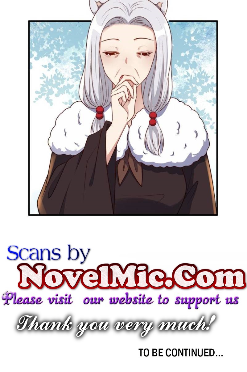 I Became the Beastman’s Wife Chapter 355 - Page 22