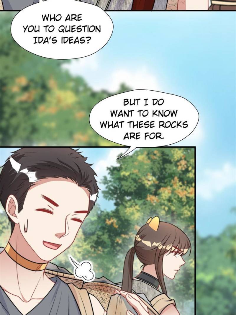 I Became the Beastman’s Wife Chapter 355 - Page 5