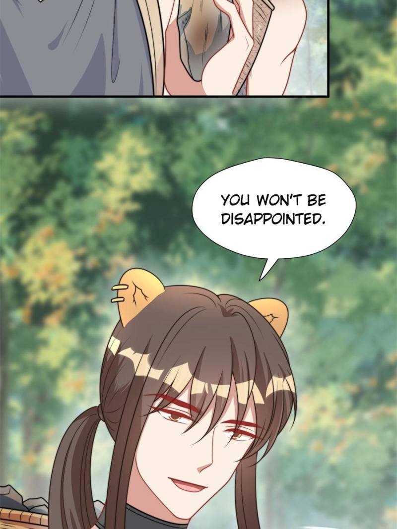 I Became the Beastman’s Wife Chapter 355 - Page 6