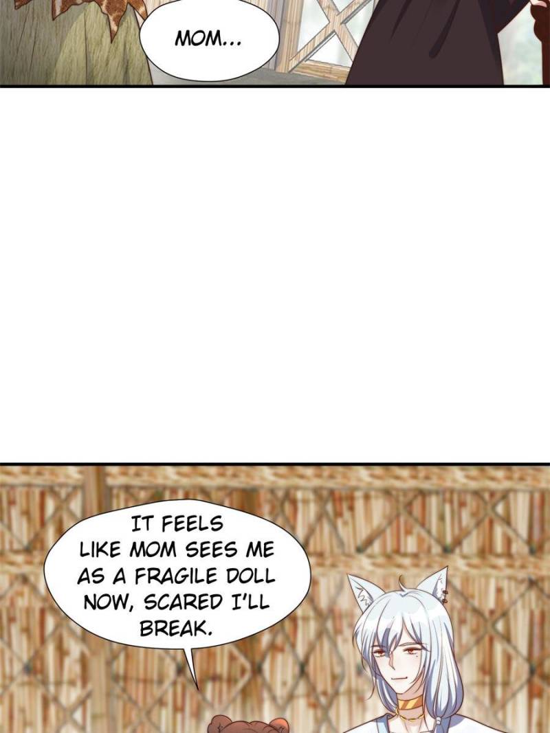 I Became the Beastman’s Wife Chapter 356 - Page 1