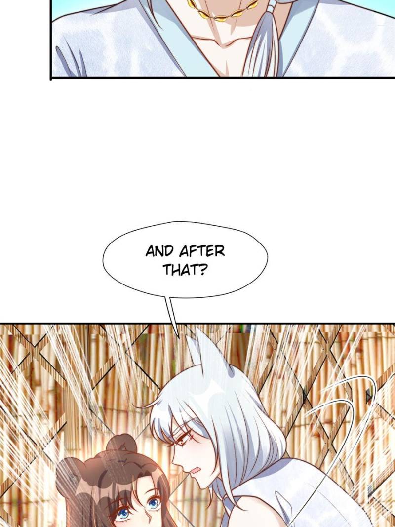 I Became the Beastman’s Wife Chapter 356 - Page 10