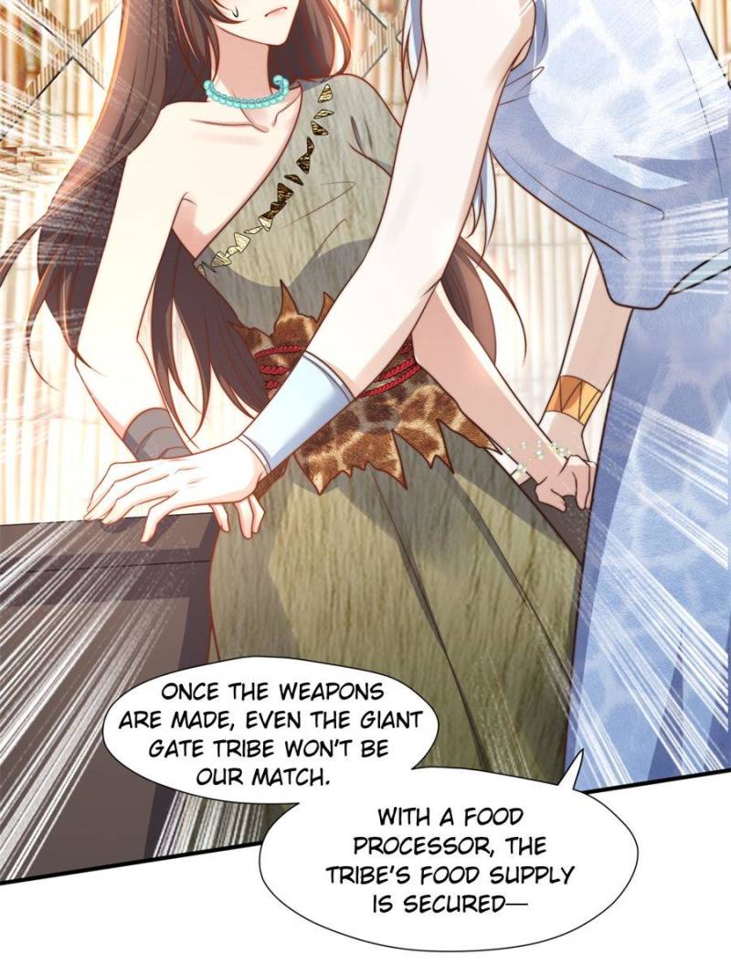 I Became the Beastman’s Wife Chapter 356 - Page 11