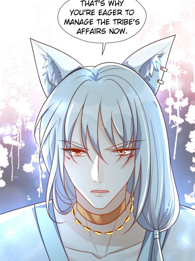 I Became the Beastman’s Wife Chapter 356 - Page 13