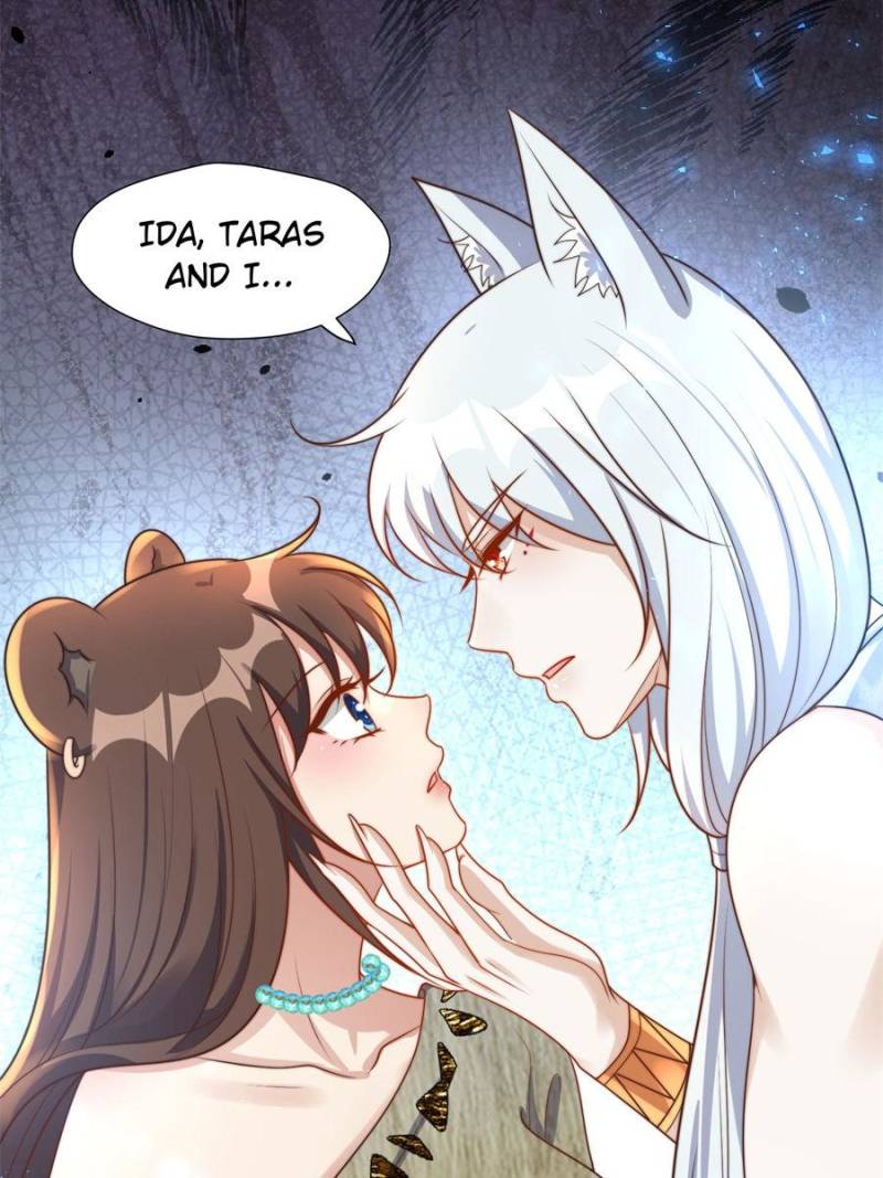 I Became the Beastman’s Wife Chapter 356 - Page 16