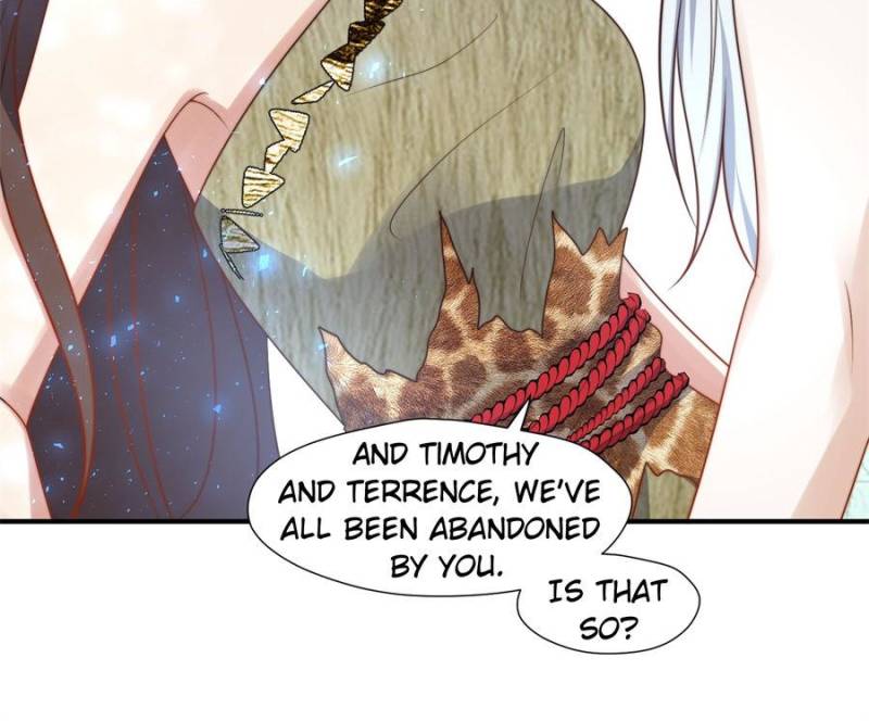 I Became the Beastman’s Wife Chapter 356 - Page 17