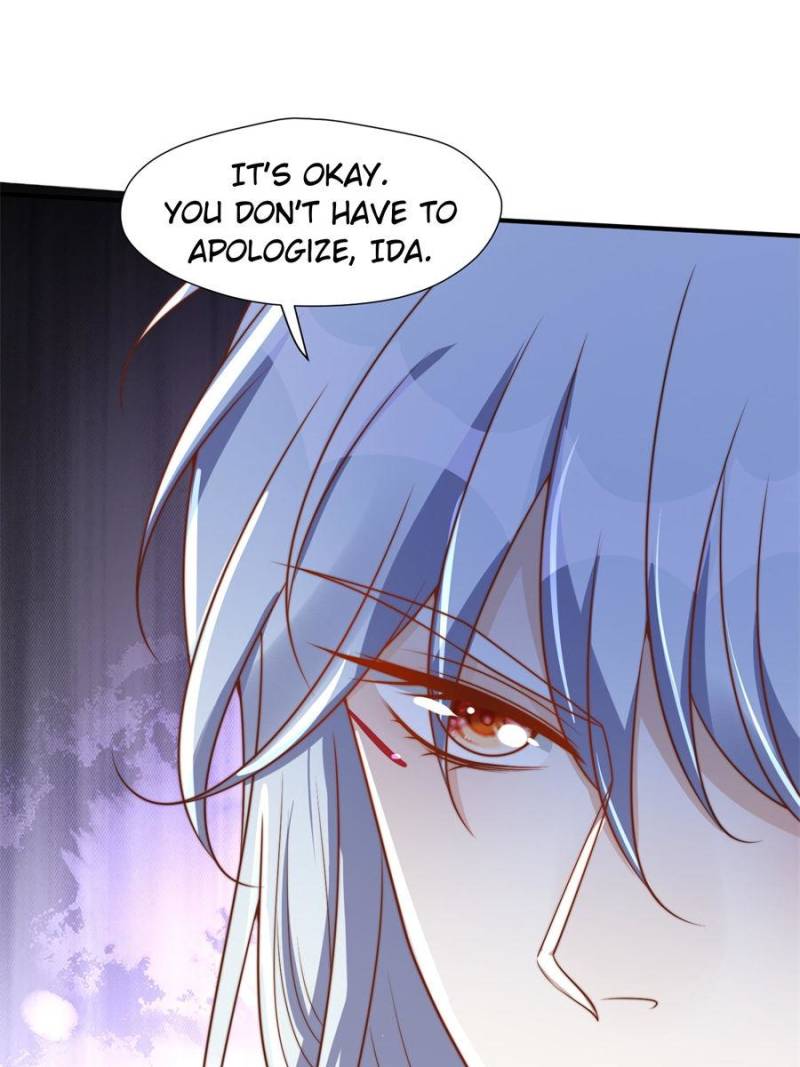 I Became the Beastman’s Wife Chapter 356 - Page 19