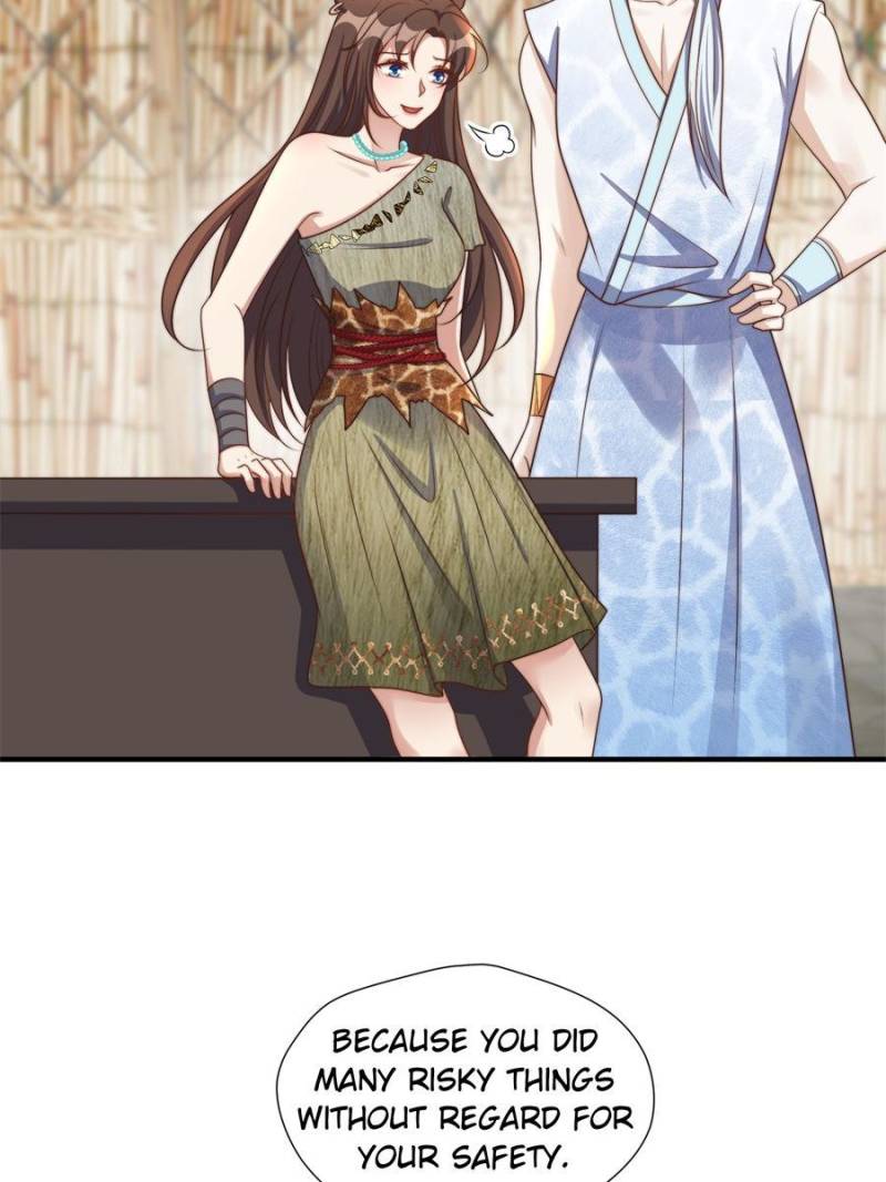 I Became the Beastman’s Wife Chapter 356 - Page 2