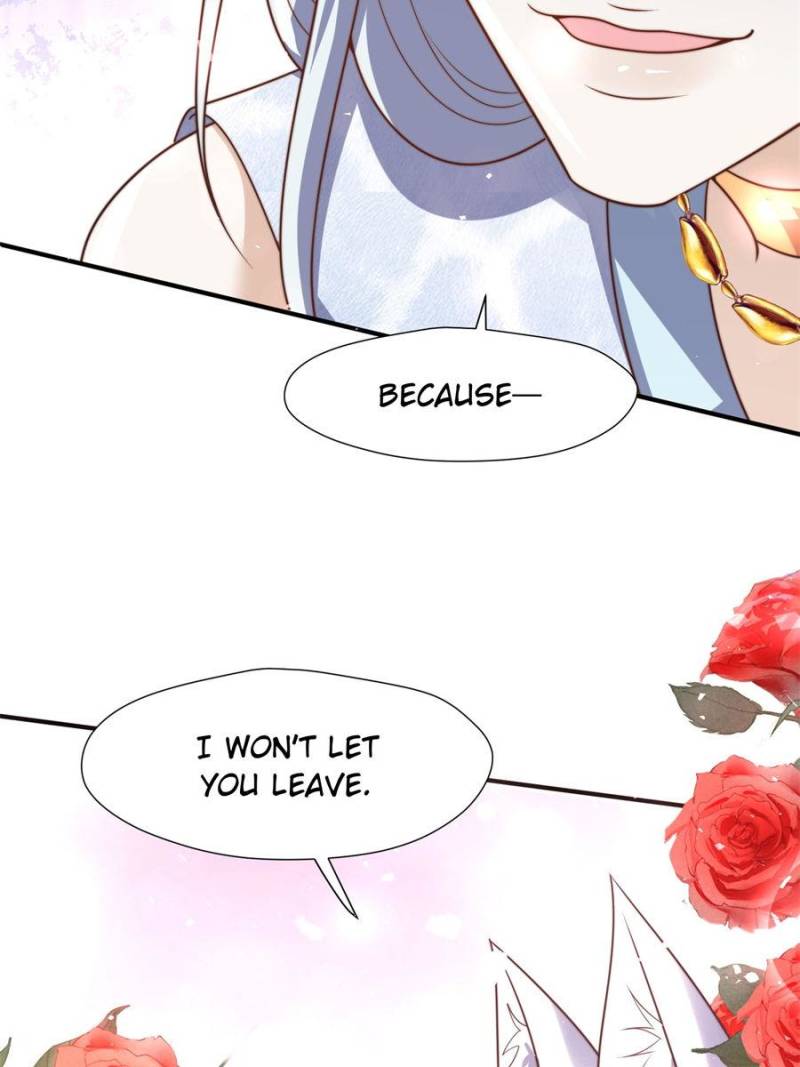 I Became the Beastman’s Wife Chapter 356 - Page 20